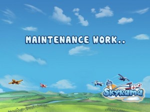 maintaince